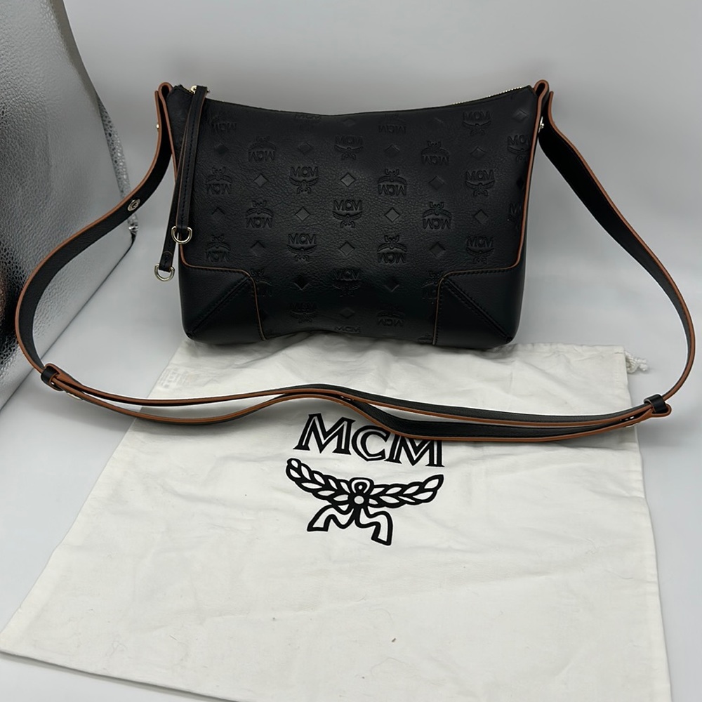 MCM Purse